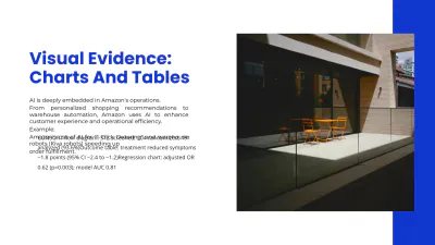 Free Research Findings Presentation Slides to Edit Online