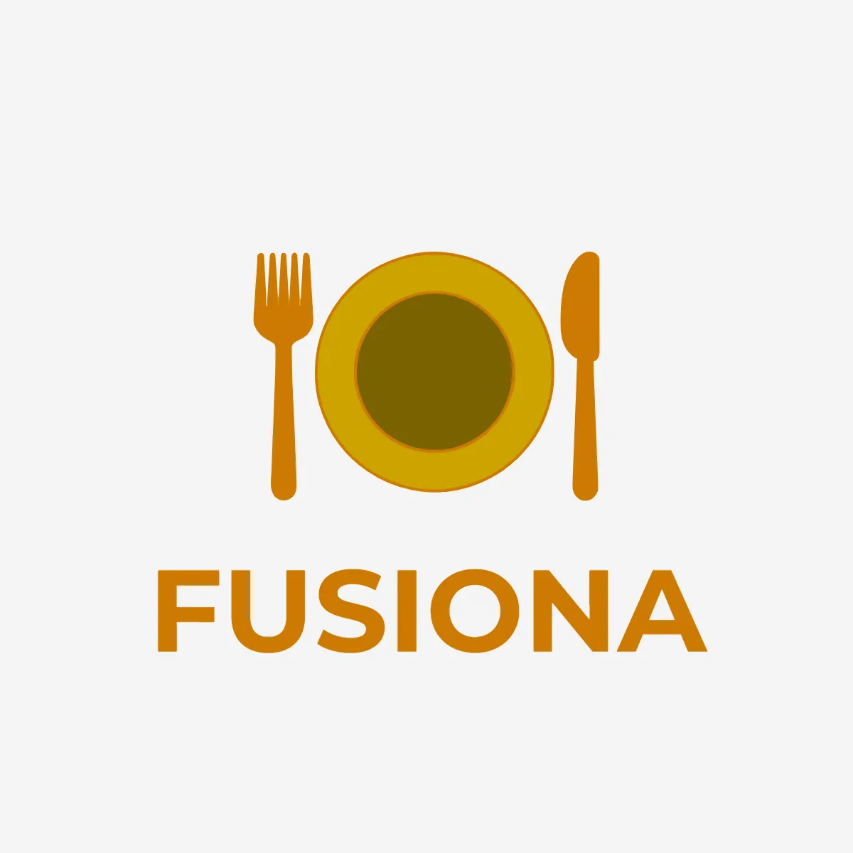 Free Fusion Restaurant Logo Template to Edit Online Free Fusion Restaurant Logo Template to Edit Online