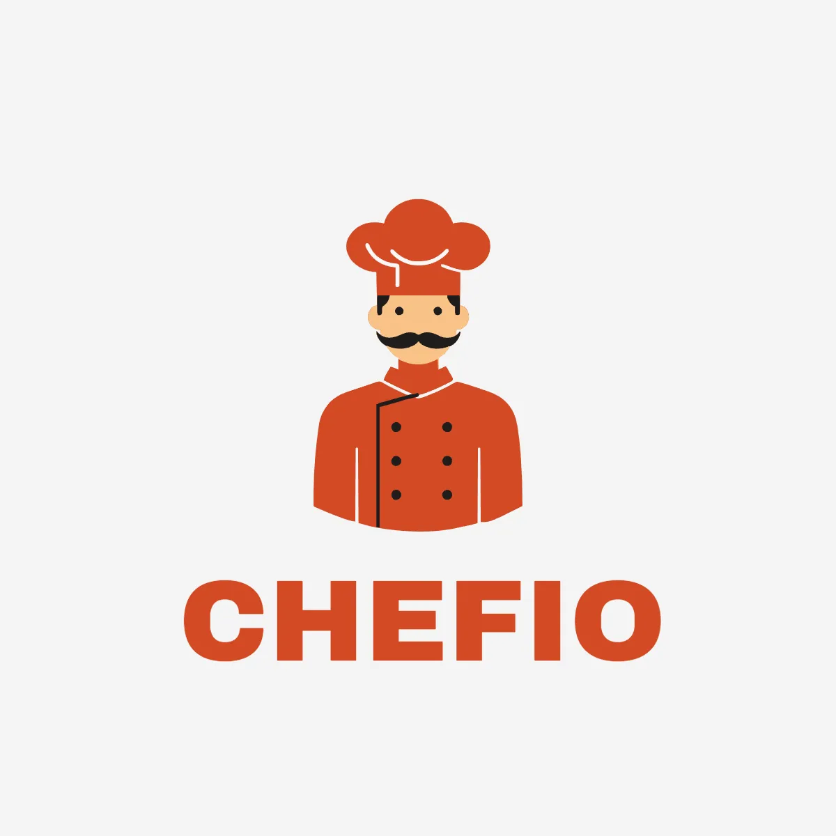 Free Chef-Driven Restaurant Logo Template to Edit Online Free Chef-Driven Restaurant Logo Template to Edit Online