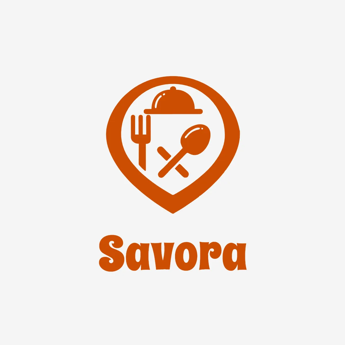 Free Artisan Kitchen Logo Template to Edit Online