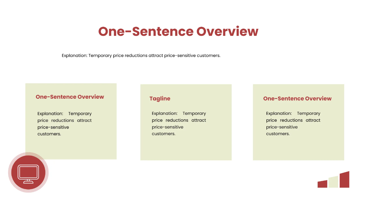 Free Corporate Company Profile Presentation Template to Edit Online