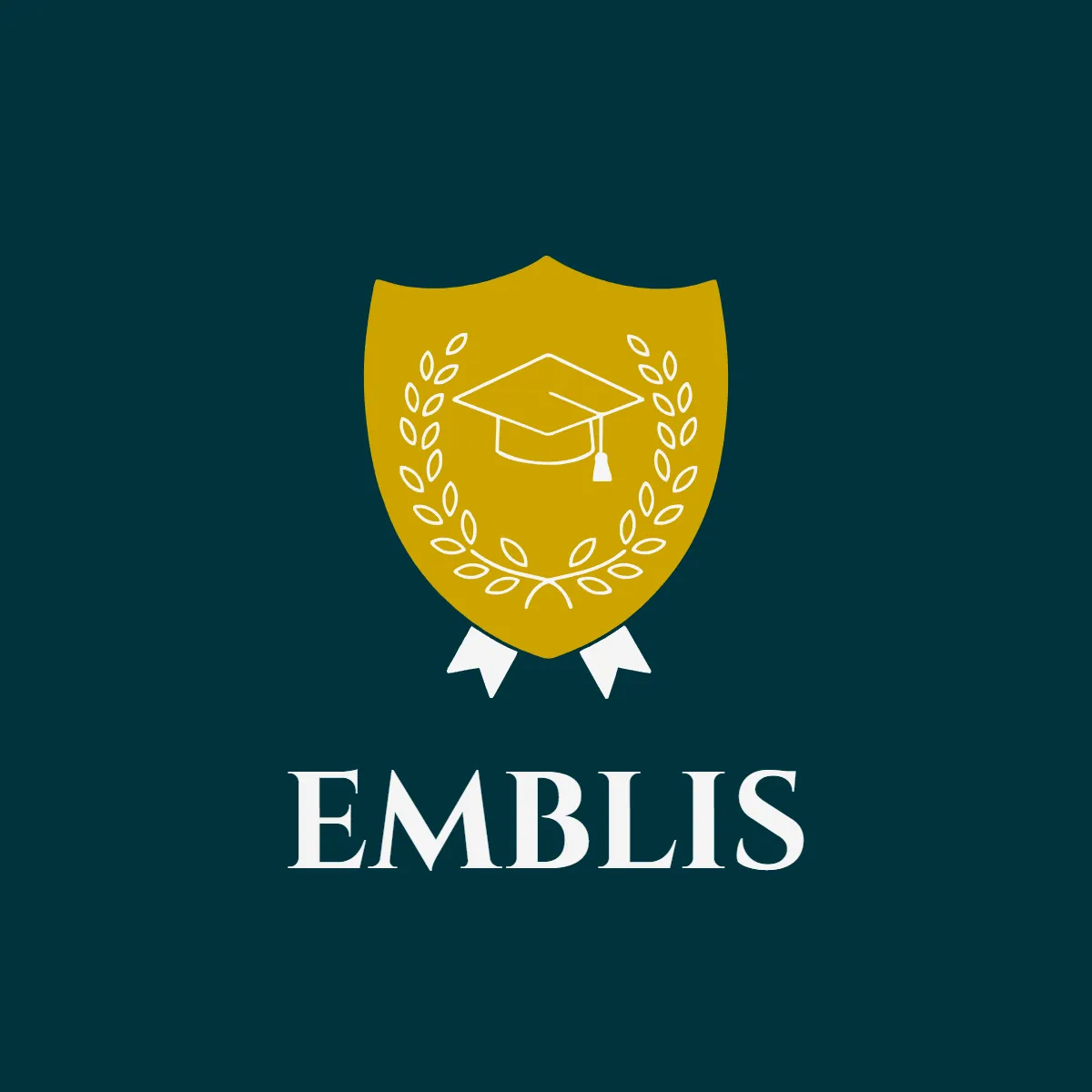 Free School Emblem Logo Template to Edit Online Free School Emblem Logo Template to Edit Online