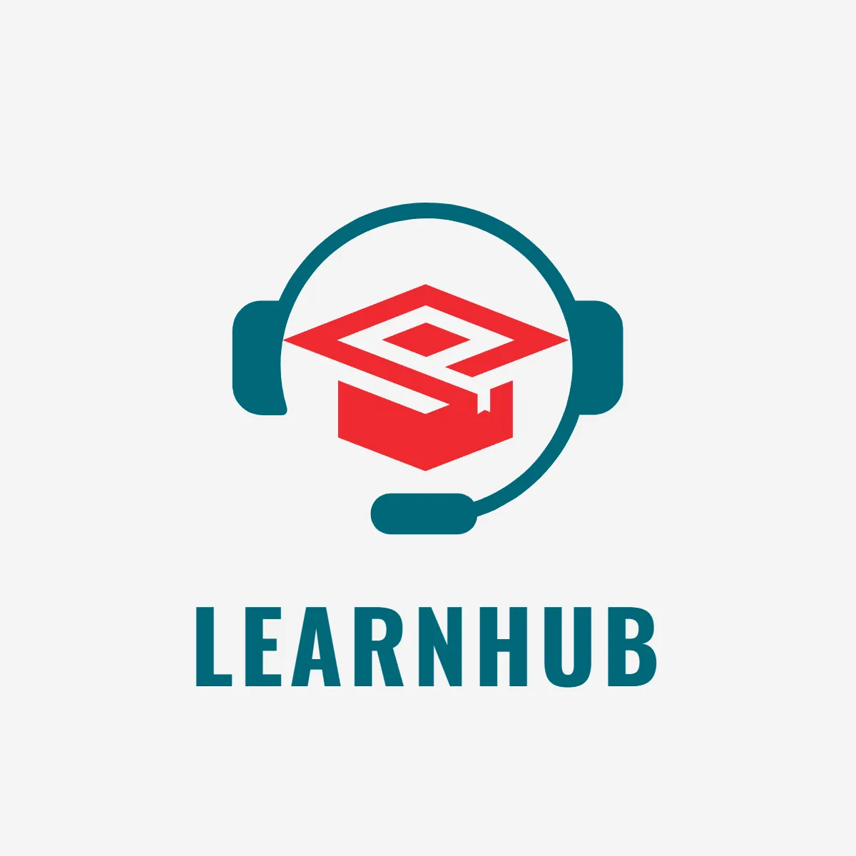 Free Learning Hub Logo Template to Edit Online Free Learning Hub Logo Template to Edit Online