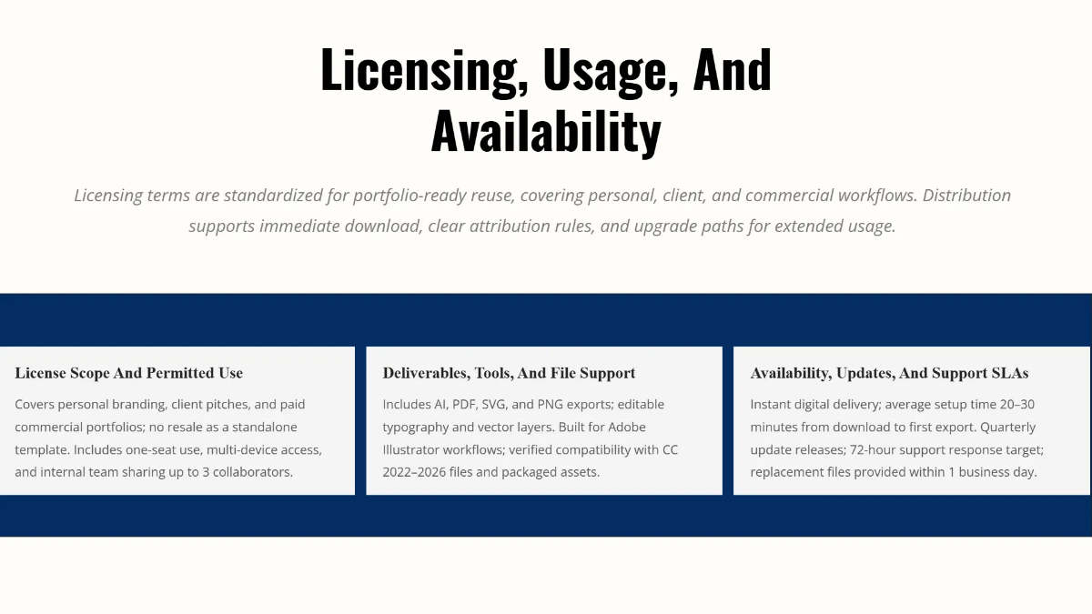 Free Art & Illustrator Portfolio Template to Edit Online