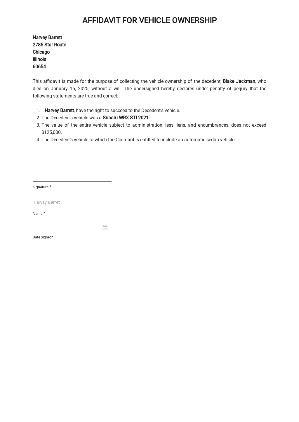 transfer-of-ownership-letter-template-collection