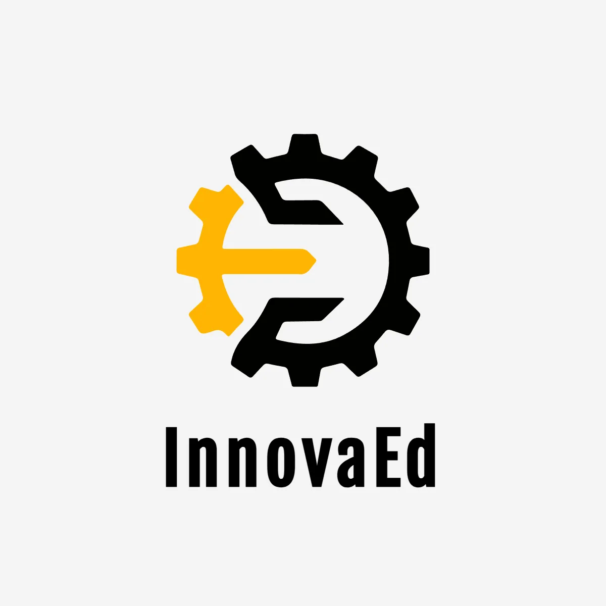 Free Innovation Academy Logo Template to Edit Online
