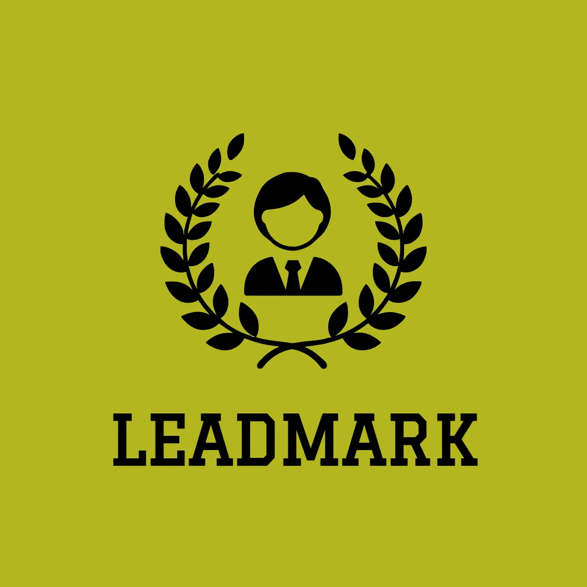 Free Leadership Academy Logo Template to Edit Online Free Leadership Academy Logo Template to Edit Online