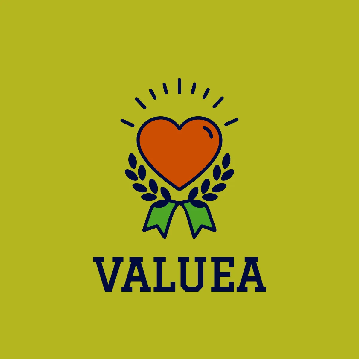 Free Values-Based School Logo Template to Edit Online