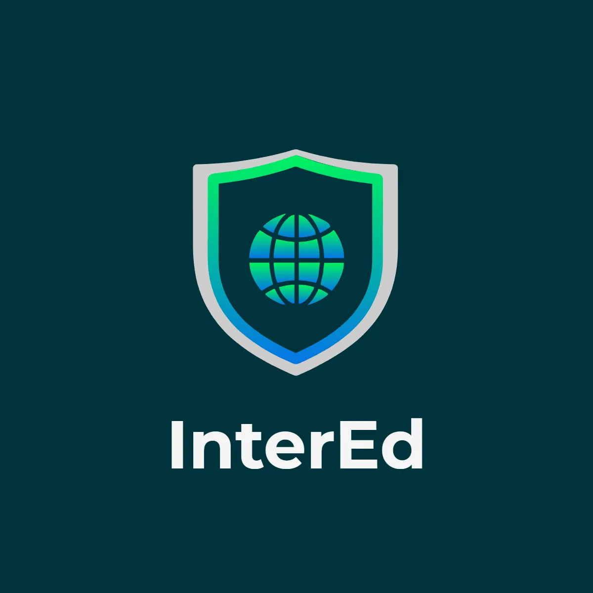 Free International Academy Logo Template to Edit Online