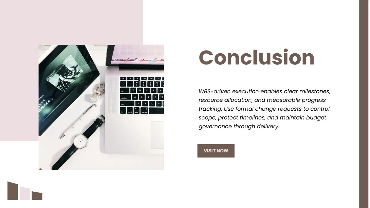 Free Project Proposal Presentation Template to Edit Online