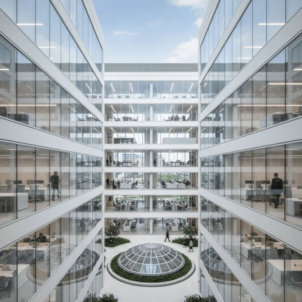 Free Business Center to Edit Online