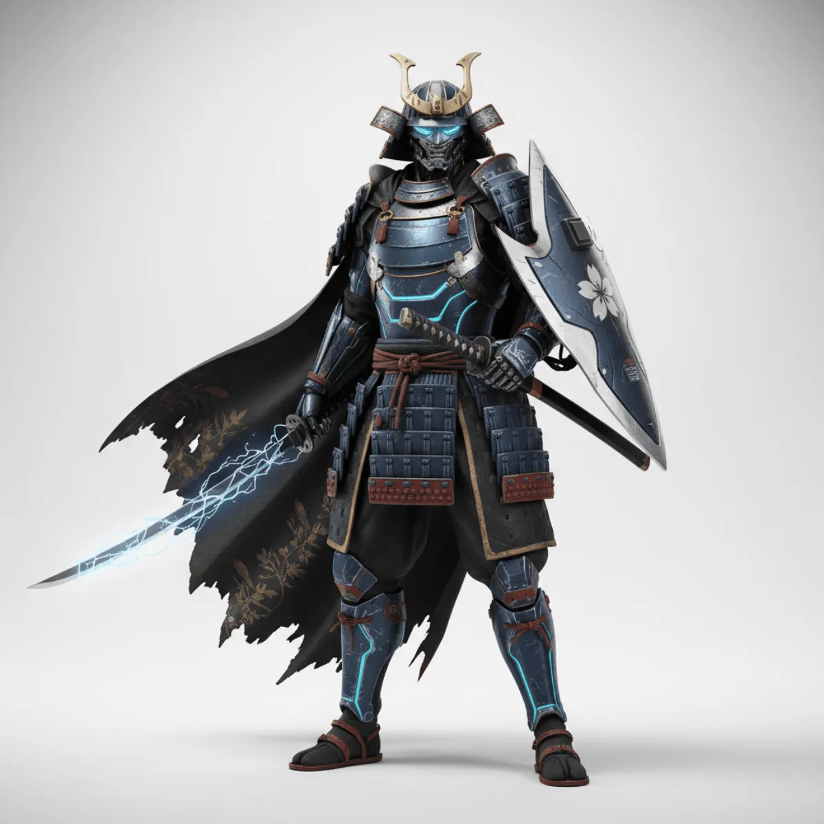 Free 3D Character to Edit Online