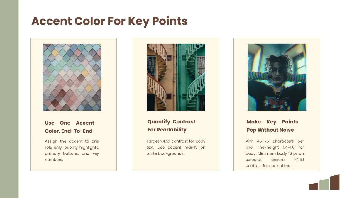 Free Minimalist Modern Presentation Template to Edit Online
