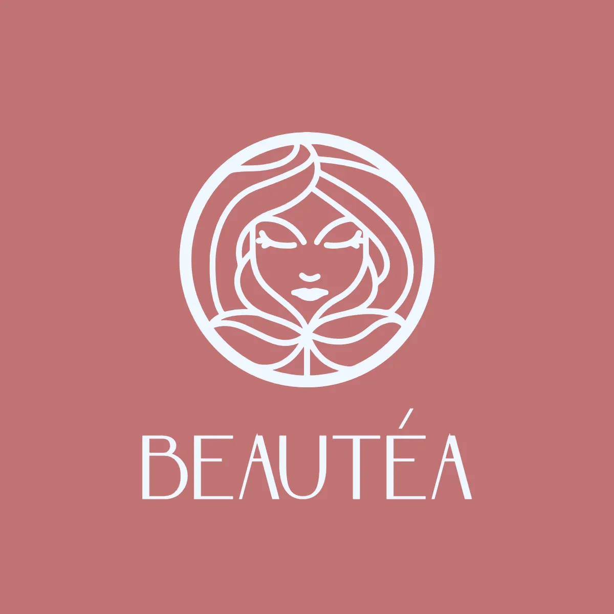 Free Beauty Spa Logo Template to Edit Online