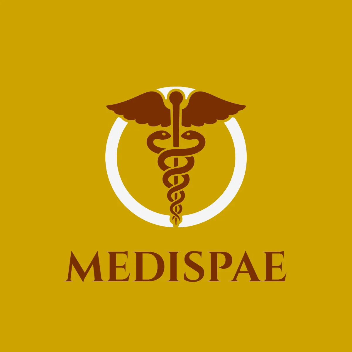 Free Medical Spa Logo Template to Edit Online