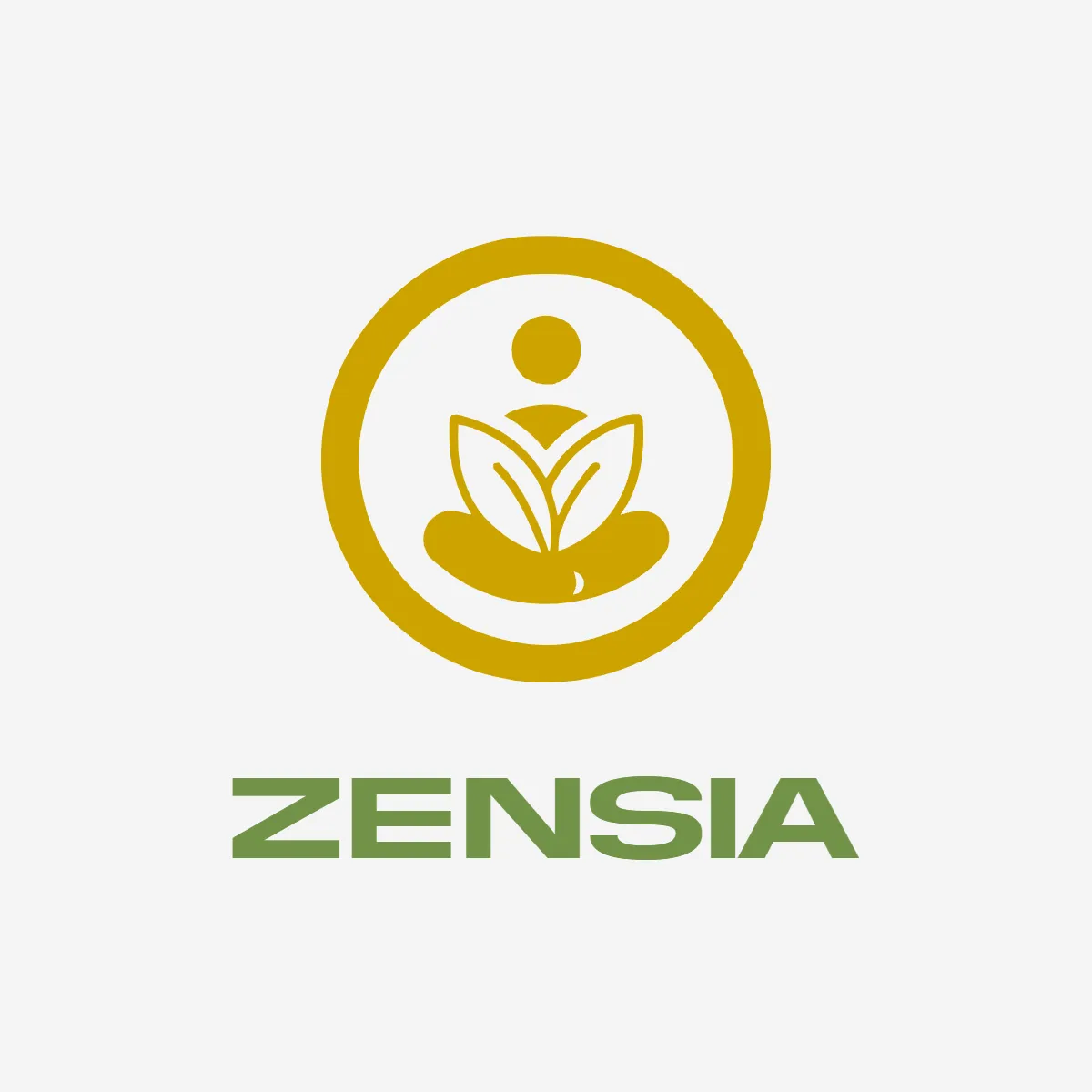 Free Zen Spa Logo Template to Edit Online