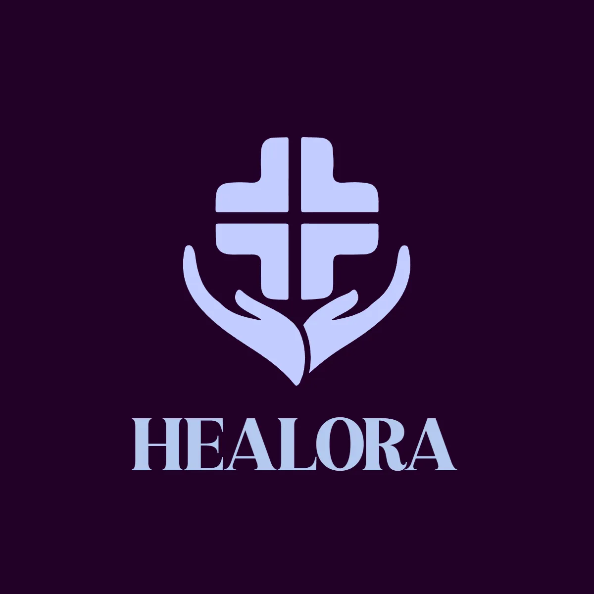 Free Healing Spa Logo Template to Edit Online