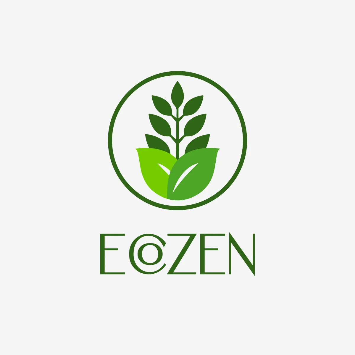 Free Eco Spa Logo Template to Edit Online