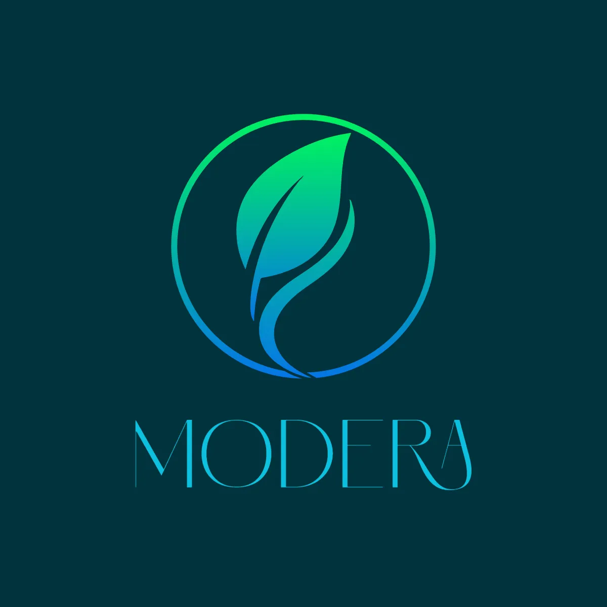 Free Modern Spa Logo Template to Edit Online
