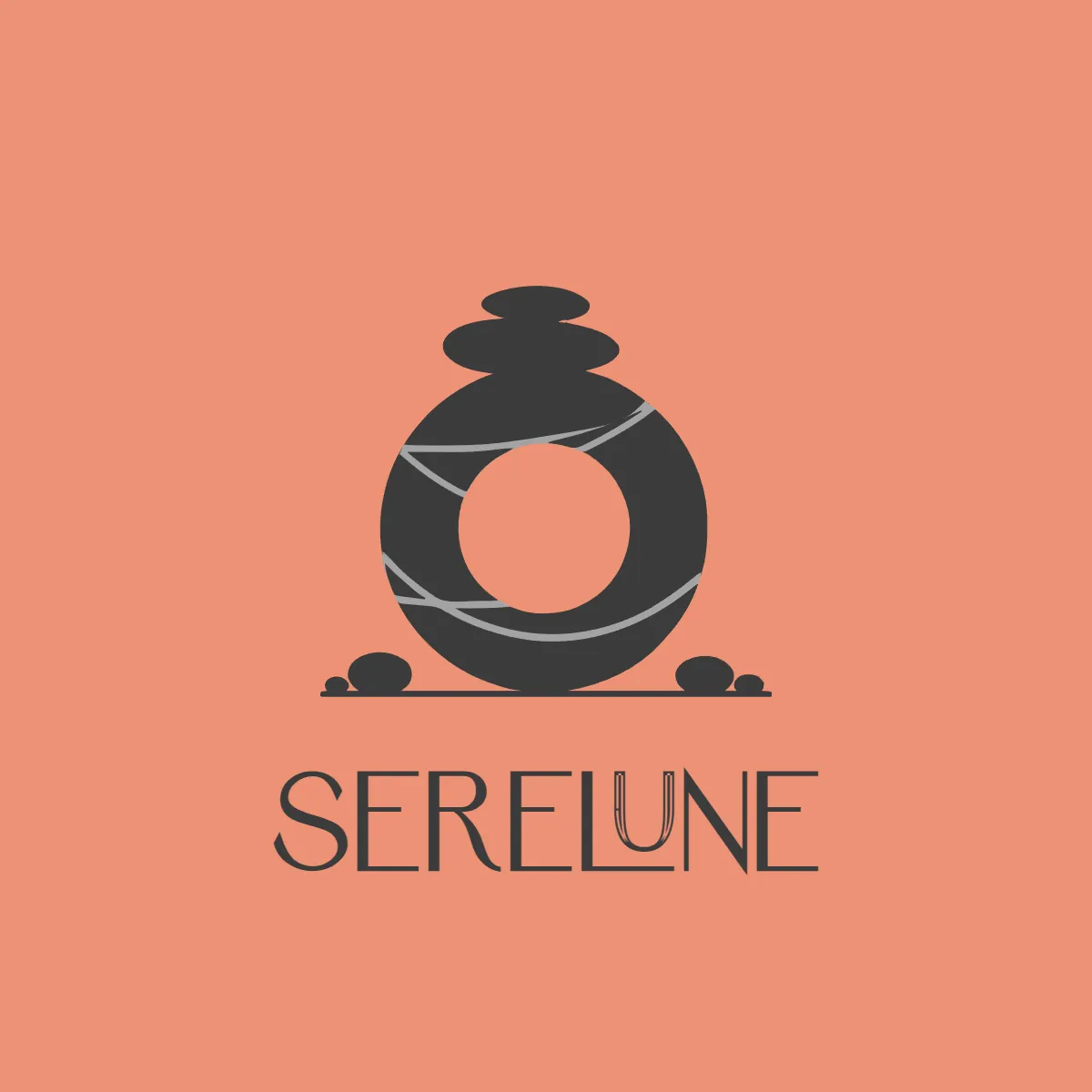 Free Balance Spa Logo Template to Edit Online