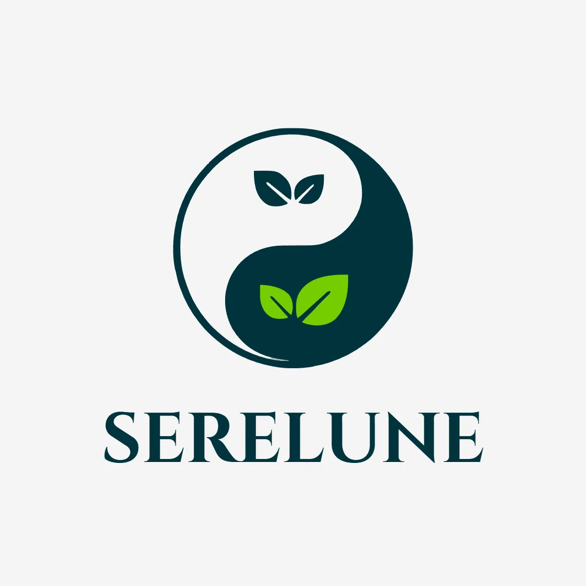 Free Harmony Spa Logo Template to Edit Online