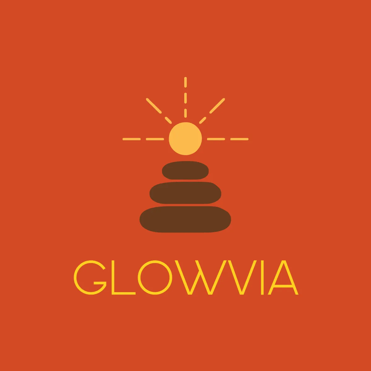Free Glow Spa Logo Template to Edit Online