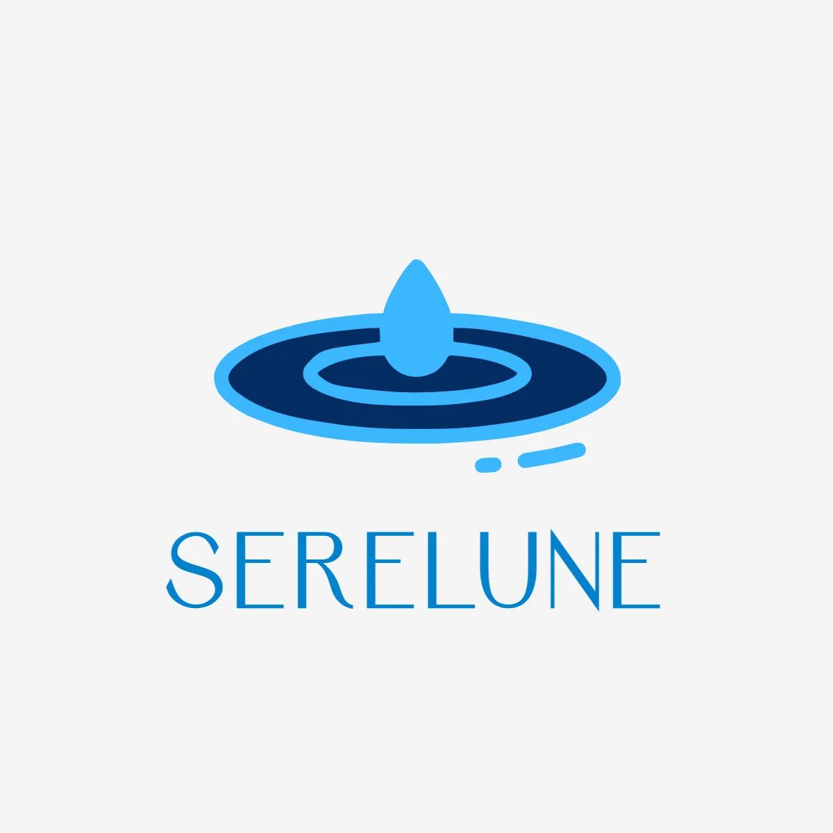 Free Calm Oasis Spa Logo Template to Edit Online