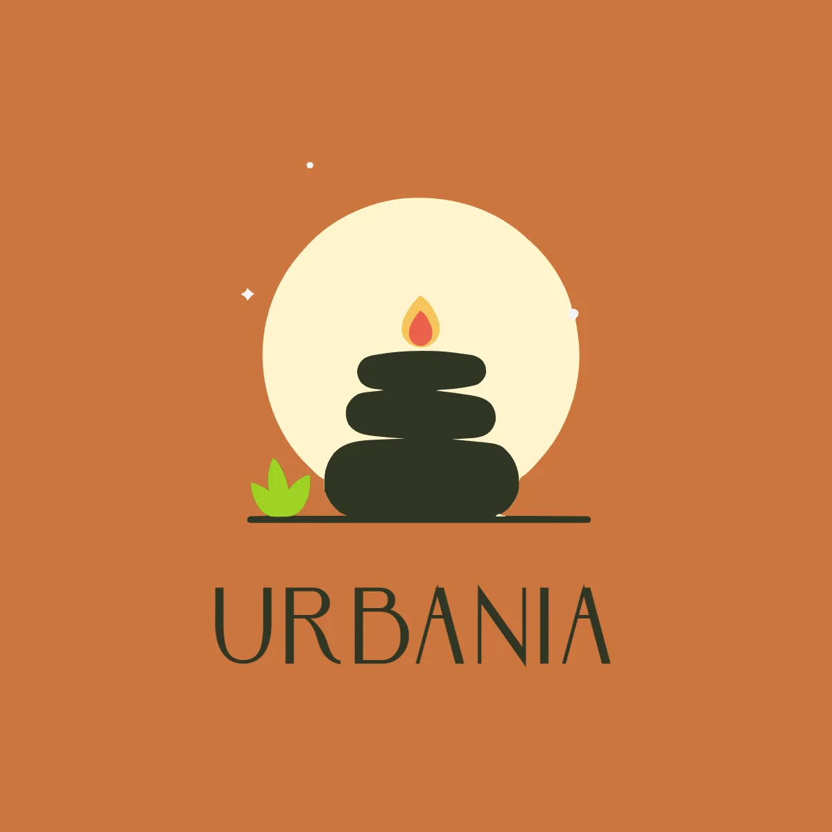 Free Urban Spa Logo Template to Edit Online