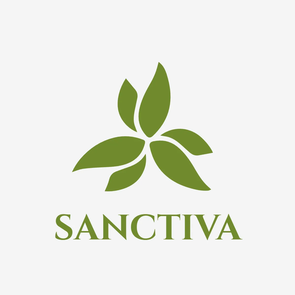 Free Wellness Sanctuary Logo Template to Edit Online