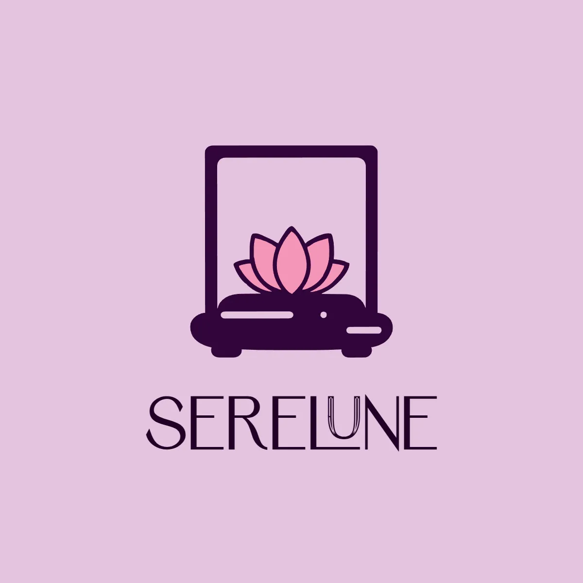 Free Spa Studio Logo Template to Edit Online