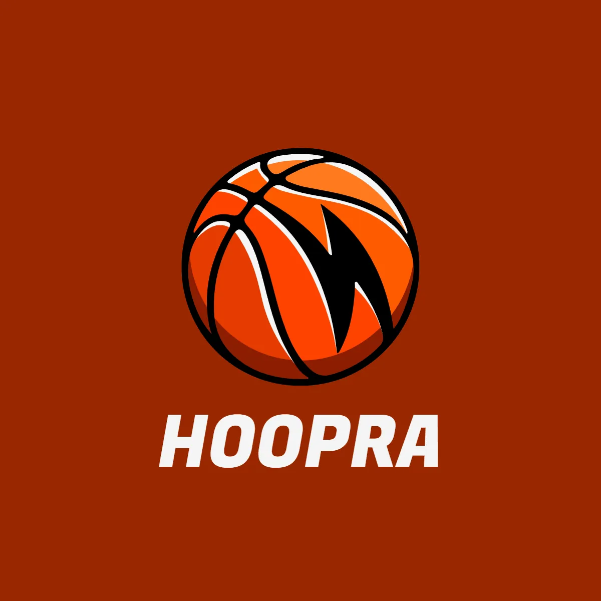 Free Basketball Team Logo to Edit Online