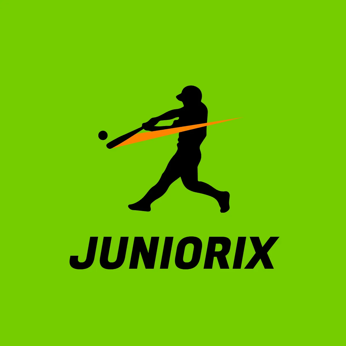 Free Youth Baseball Logo to Edit Online