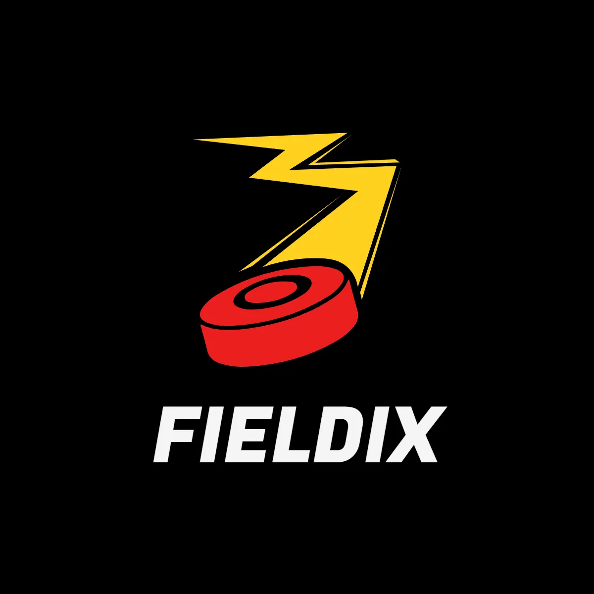 Free Field Hockey Logo to Edit Online