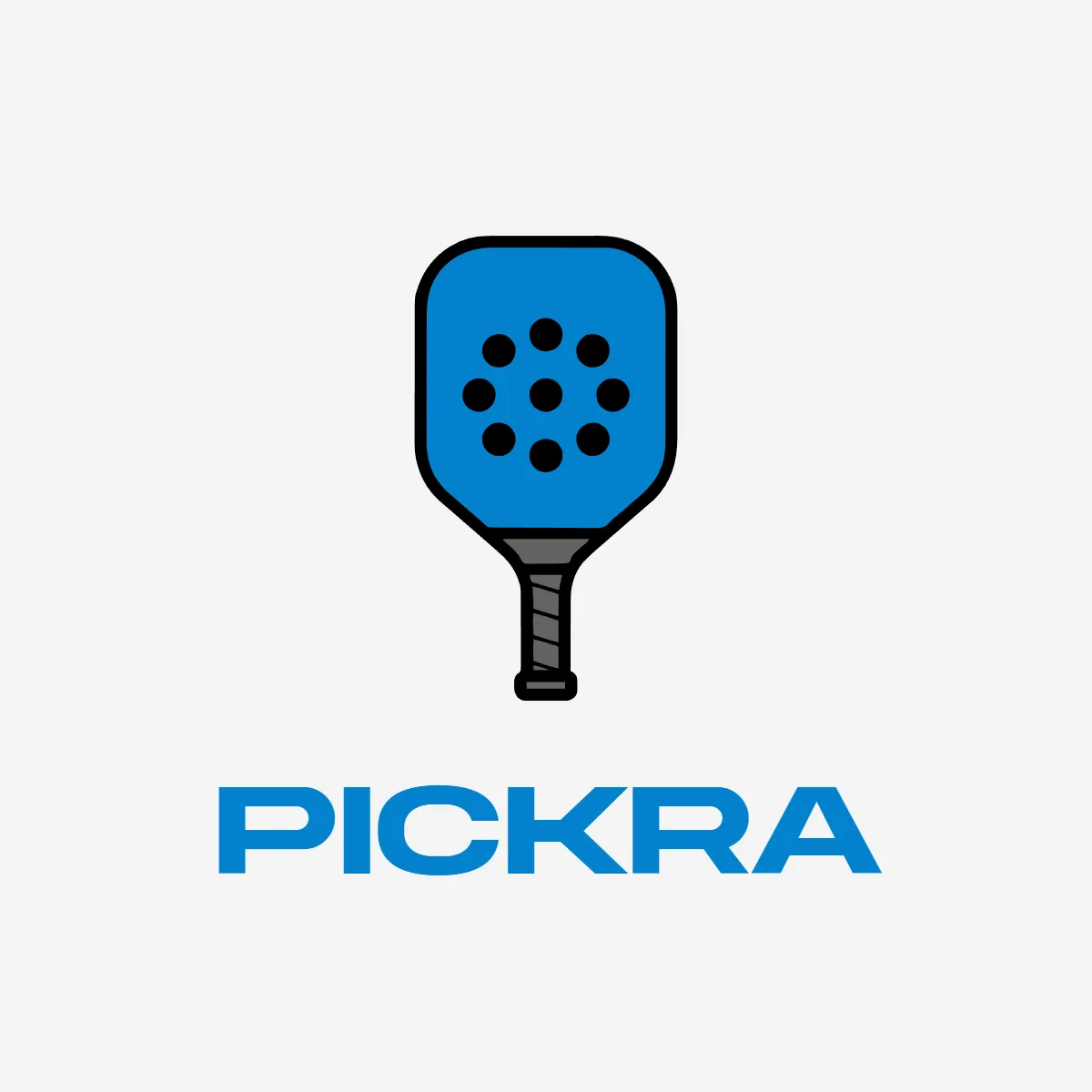 Free Pickleball Logo to Edit Online