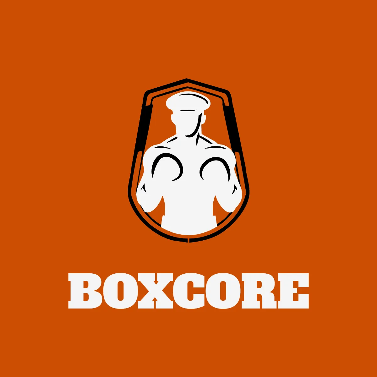 Free Boxing Gym Logo Template to Edit Online