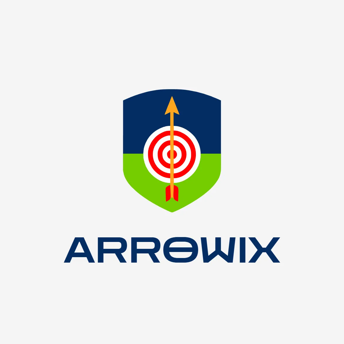 Free Archery Club Logo Template to Edit Online Free Archery Club Logo Template to Edit Online