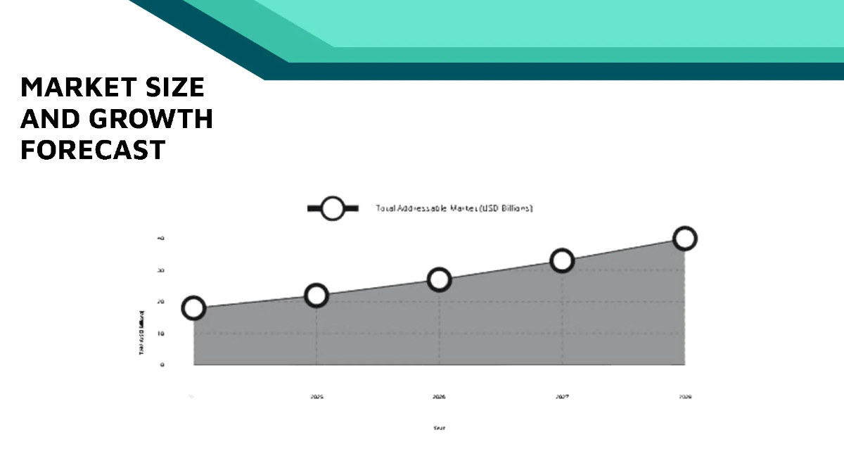 Free Seed Funding Strategy Pitch Deck Template to Edit Online