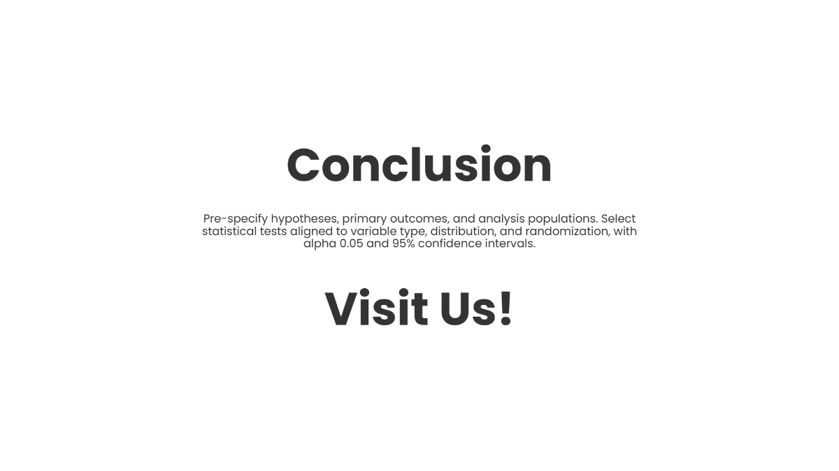 Free Experimental Research Presentation Template to Edit Online