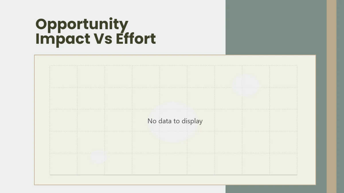 Free SWOT Analysis Business Presentation Template to Edit Online