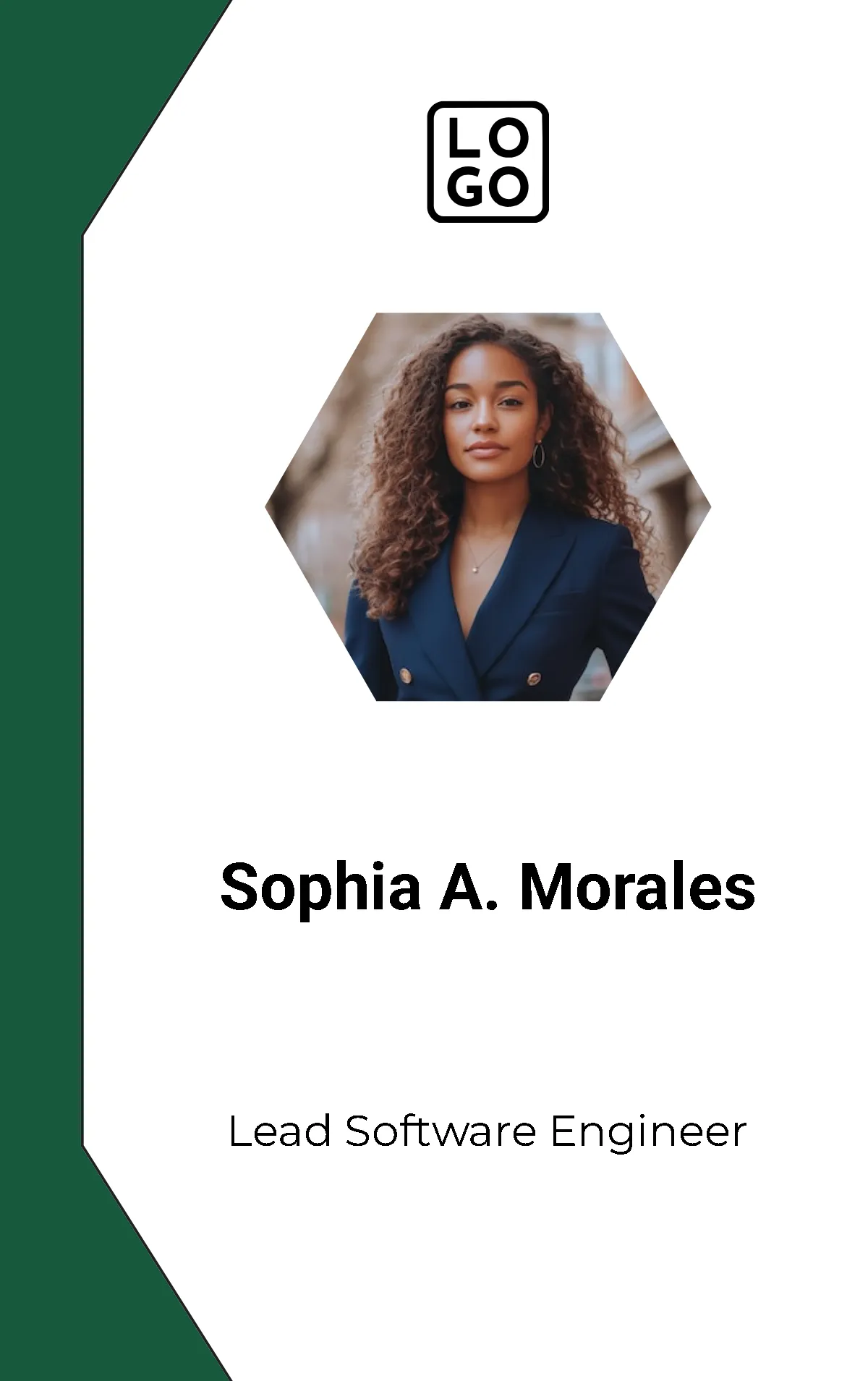 Free Company Photo ID Card to Edit Online