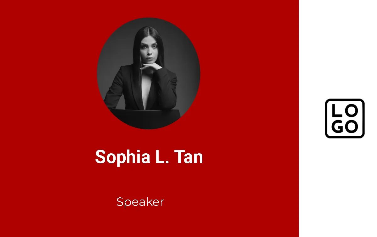 Free Event Access ID Card to Edit Online