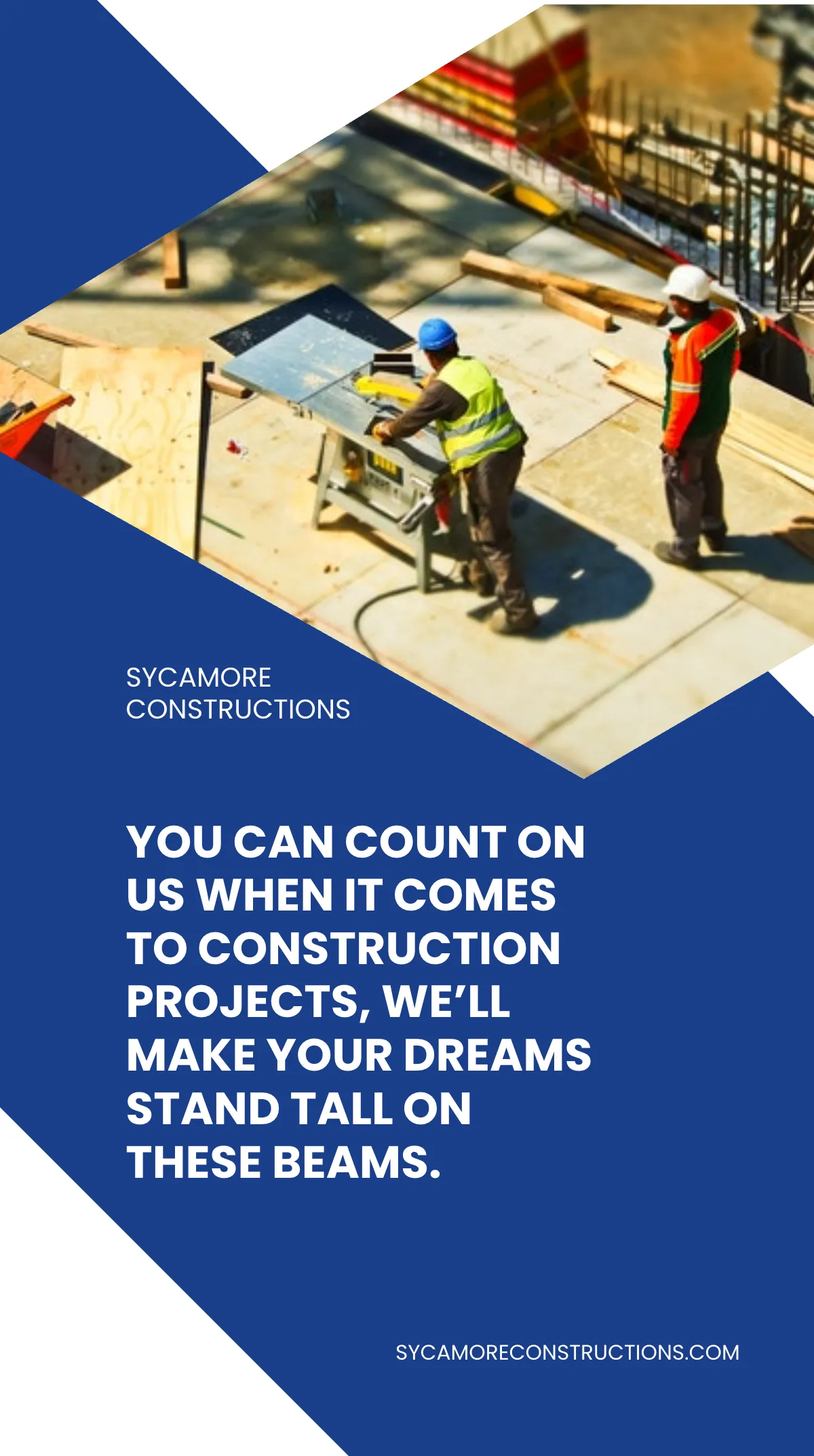 Free Commercial Construction Instagram Story Template to Edit Online Free Commercial Construction Instagram Story Template to Edit Online