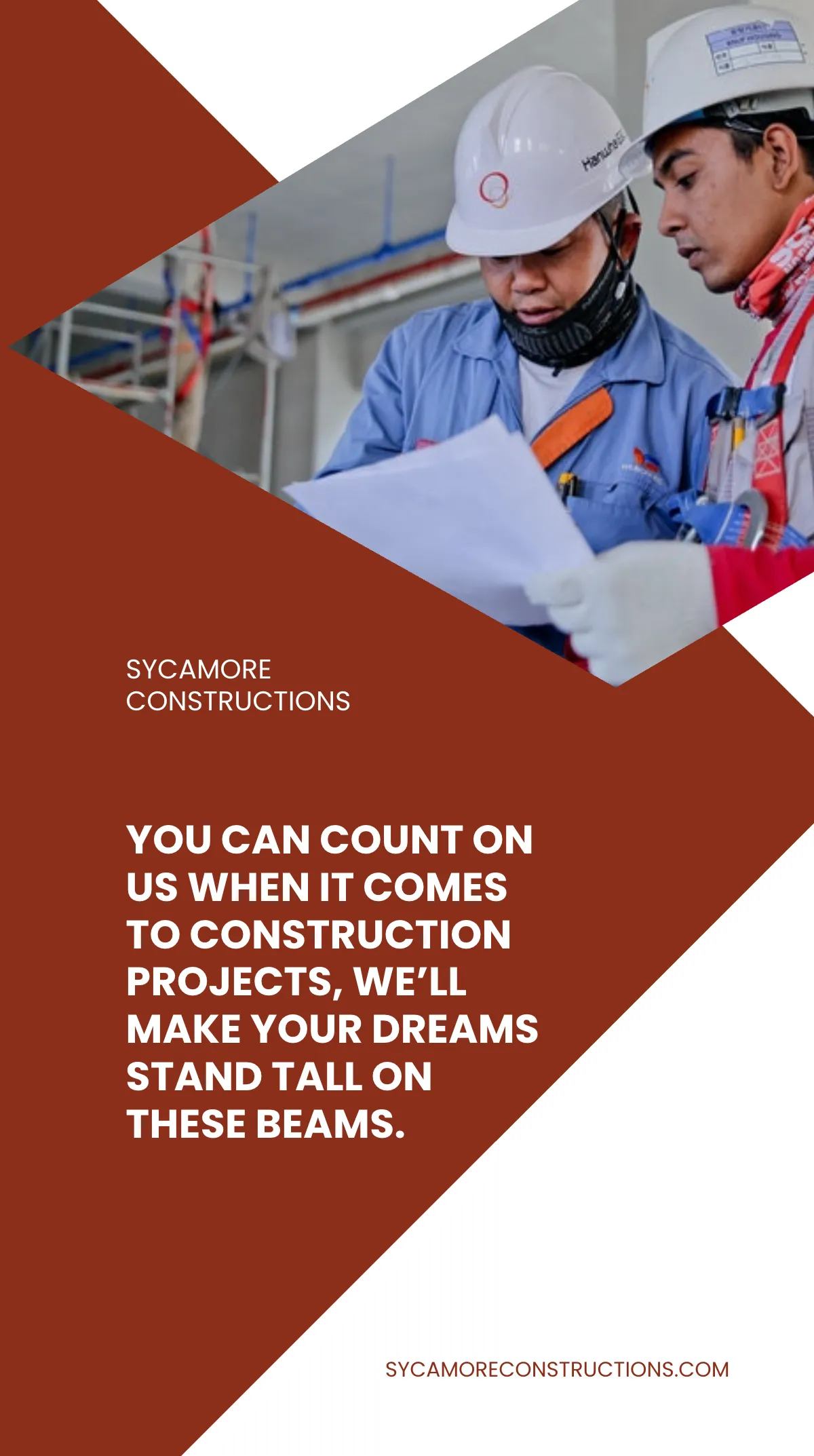 Free Commercial Construction Instagram Story Template to Edit Online Free Commercial Construction Instagram Story Template to Edit Online