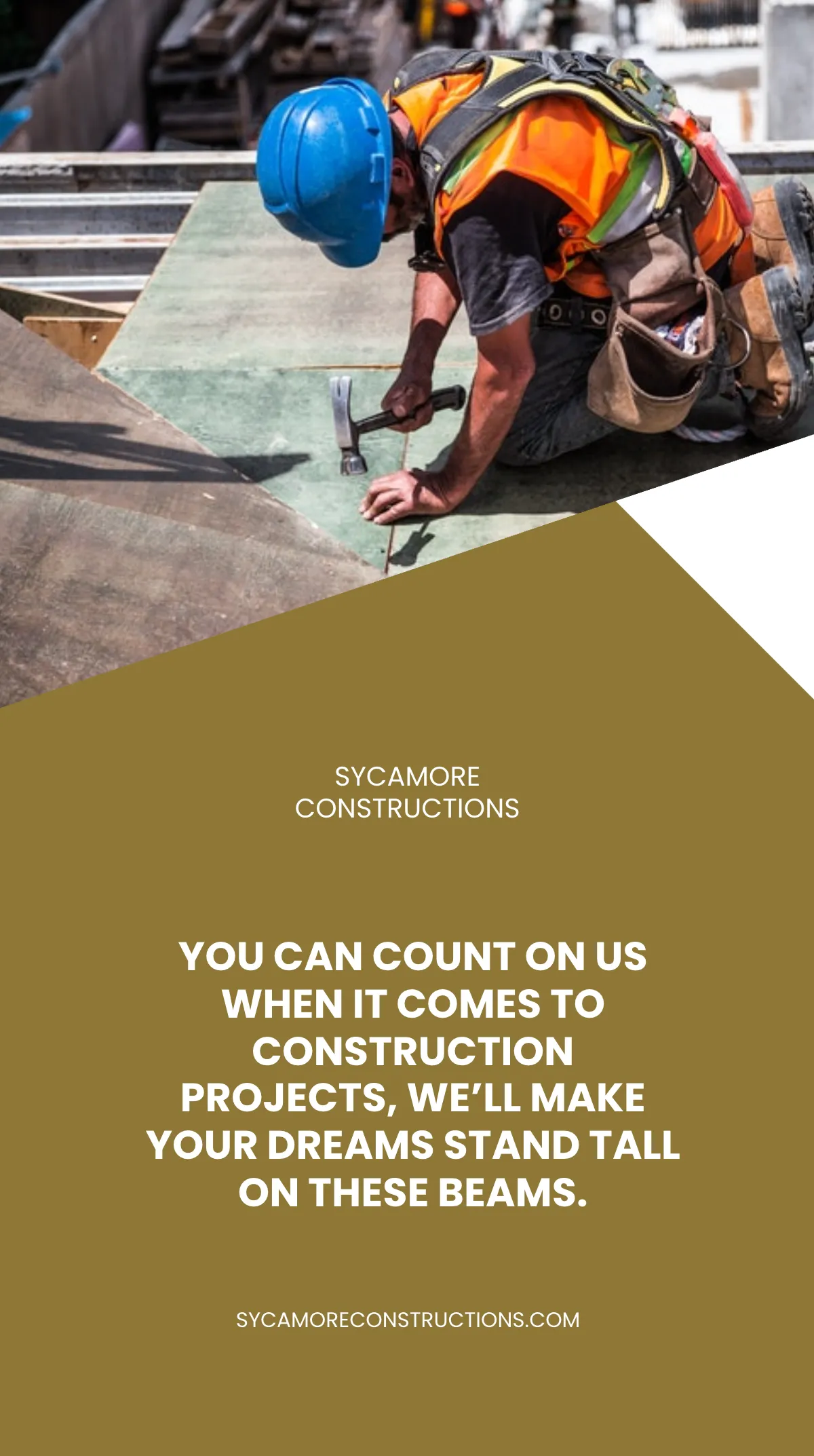 Free Commercial Construction Instagram Story Template to Edit Online Free Commercial Construction Instagram Story Template to Edit Online
