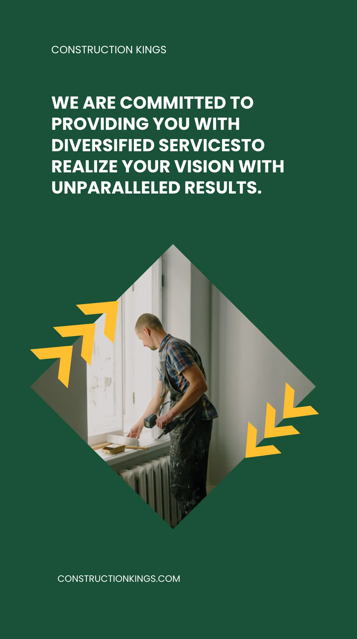 Free Construction Services Instagram Story Template to Edit Online Free Construction Services Instagram Story Template to Edit Online