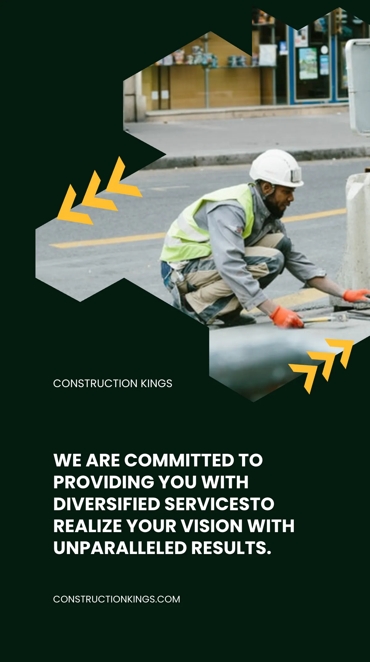 Free Construction Services Instagram Story Template to Edit Online Free Construction Services Instagram Story Template to Edit Online