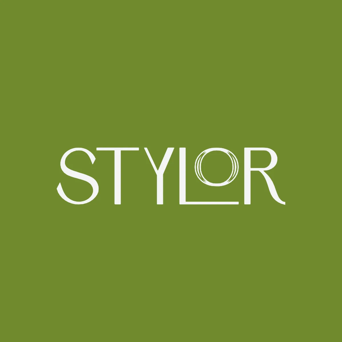 Free Stylish Text Logo to Edit Online