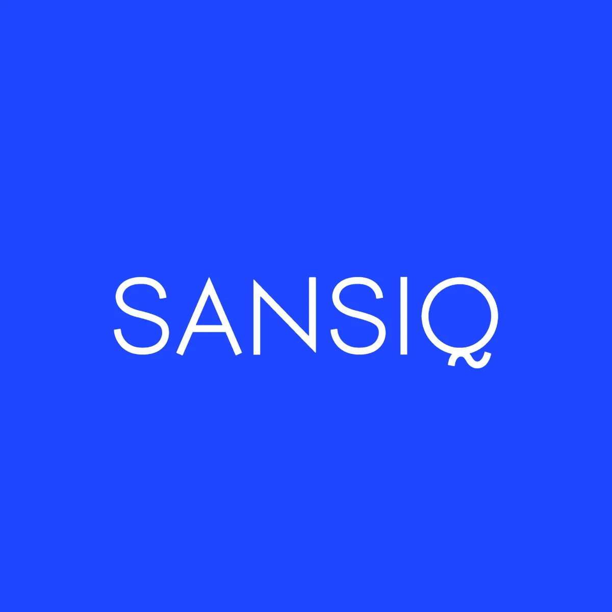 Free Modern Sans Logo Template to Edit Online