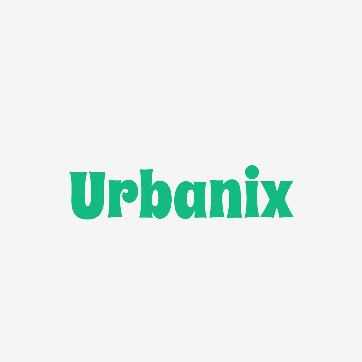 Free Urban Text Logo Template to Edit Online