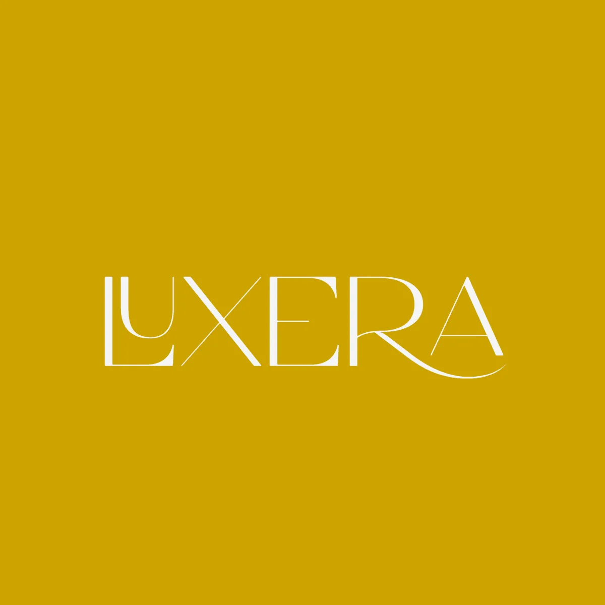 Free Luxury Text Logo Template to Edit Online